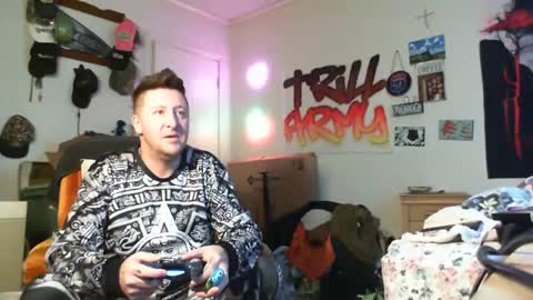 trillnonymau5 online show from 01/12/25, 05:11
