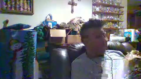 trillnonymau5 online show from 01/17/25, 02:18