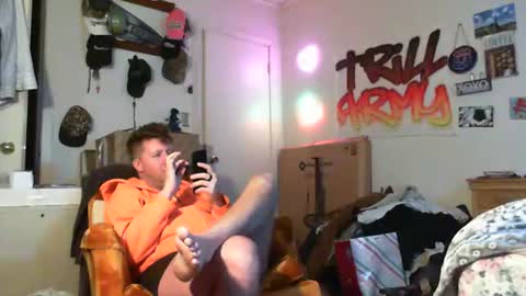 trillnonymau5 online show from 01/22/25, 04:44