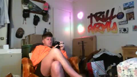 trillnonymau5 online show from 01/22/25, 10:50