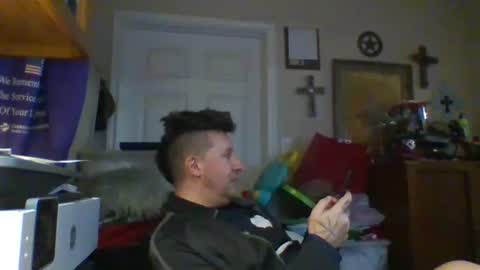 trillnonymau5 online show from 01/25/25, 02:15