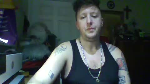 trillnonymau5 online show from 01/26/25, 05:45