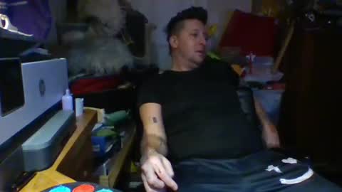 trillnonymau5 online show from 01/27/25, 03:37