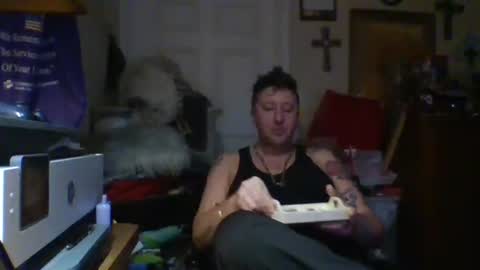 trillnonymau5 online show from 01/27/25, 06:41