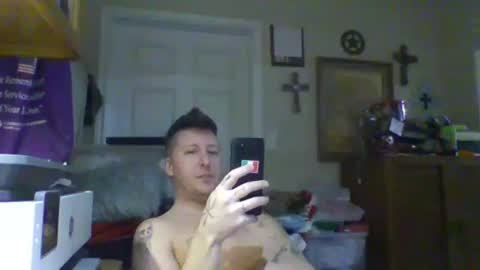 trillnonymau5 online show from 02/07/25, 12:53