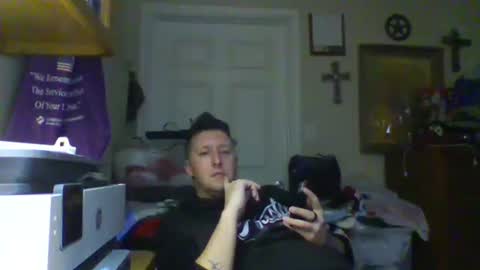 trillnonymau5 online show from 02/13/25, 02:56