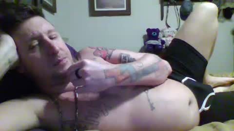 trillnonymau5 online show from 02/20/25, 06:06