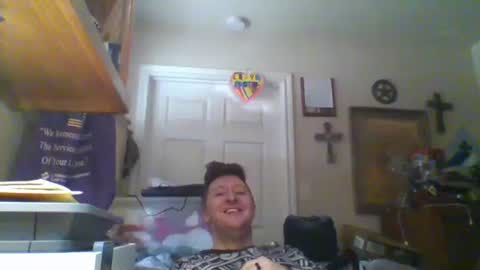 trillnonymau5 online show from 02/21/25, 08:49