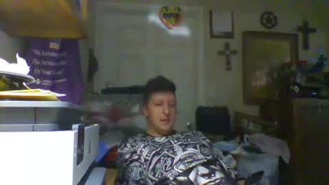 trillnonymau5 online show from 02/22/25, 02:06