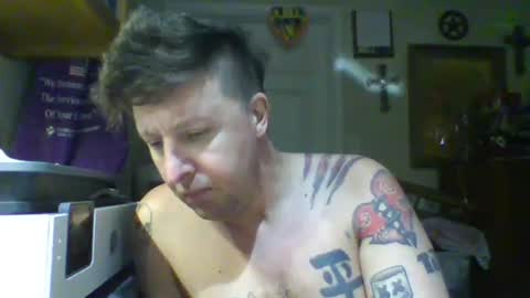 trillnonymau5 online show from 02/24/25, 04:38