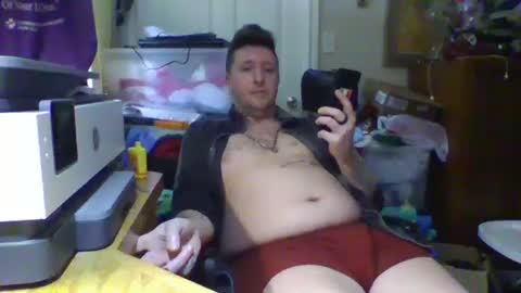 trillnonymau5 online show from 02/24/25, 03:20