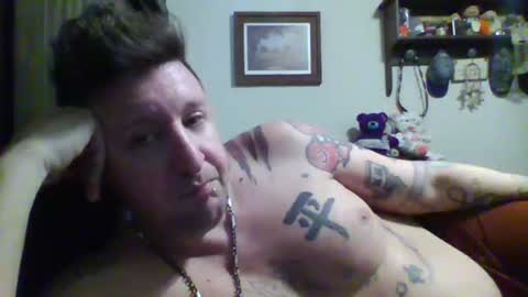 trillnonymau5 online show from 02/24/25, 07:41