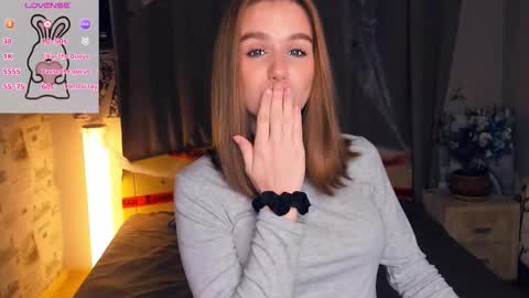 Bubbles online show from 11/06/25, 07:15