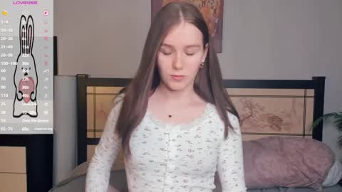 Bubbles online show from 03/27/26, 07:35