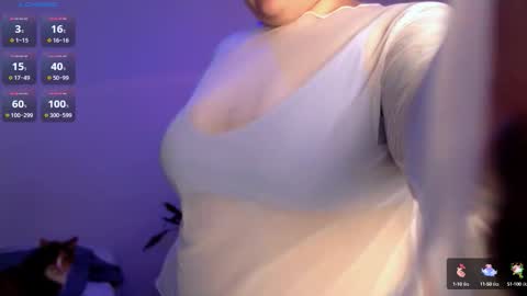 Snapshot of trinititi chatting on 10/04/25, 08:01 Tina online show from 10/04/25, 08:01