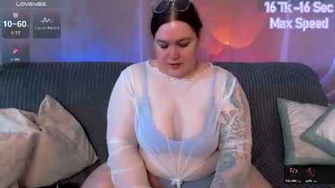 Tina online show from 07/13/26, 10:07