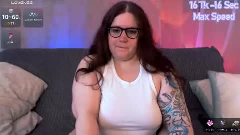 Tina online show from 07/15/26, 10:09