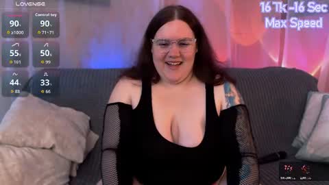 Tina online show from 07/17/26, 10:11