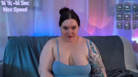 Tina online show from 07/28/26, 02:13