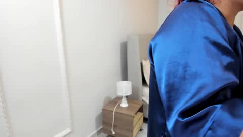 Snapshot of trinitixx chatting on 02/26/25, 01:21 Triny online show from 02/26/25, 01:21