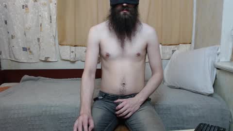 Jack online show from 01/21/25, 08:19