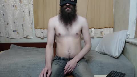 Jack online show from 01/29/25, 03:58