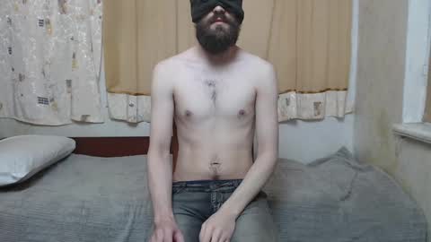 Jack online show from 03/10/25, 02:59