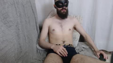 Jack online show from 10/31/25, 05:52