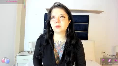 Snapshot of trinity_moss chatting on 02/05/26, 07:18 Trinity online show from 02/05/26, 07:18