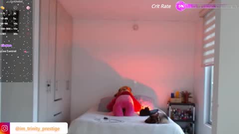 TRINITY online show from 12/29/24, 08:15