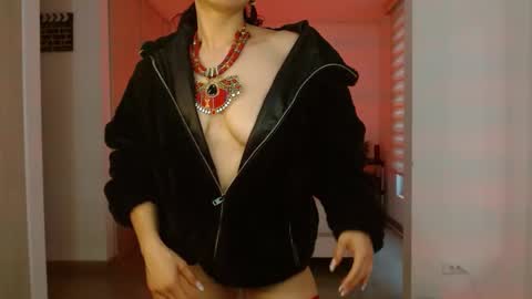 TRINITY online show from 01/26/25, 10:35