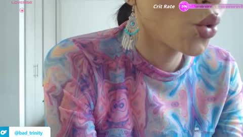 TRINITY online show from 11/09/25, 05:00