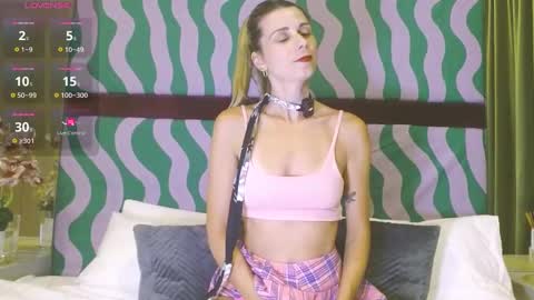 Trinity Fire online show from 02/10/25, 12:29