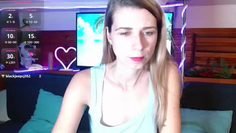 Trinity Fire online show from 12/04/25, 09:56