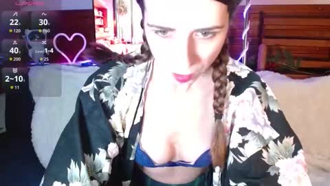 Trinity Fire online show from 01/07/26, 11:29