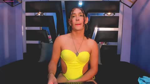 Trinity  online show from 04/30/26, 07:20