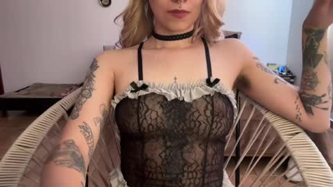 trinitysecrets online show from 06/11/26, 08:18