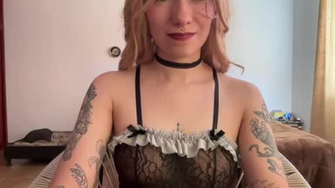 trinitysecrets online show from 06/28/26, 06:36