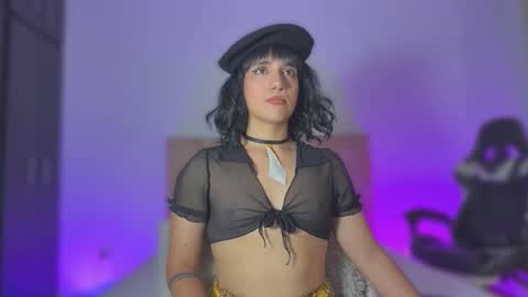 Triny online show from 04/10/26, 01:05