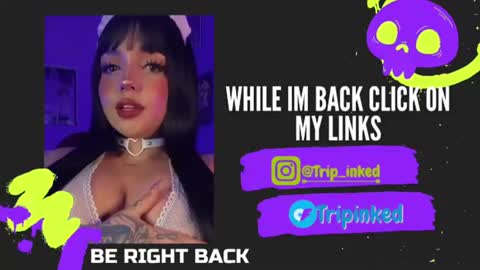 Snapshot of trip_inked chatting on 06/11/26, 12:19 Val martinez online show from 06/11/26, 12:19