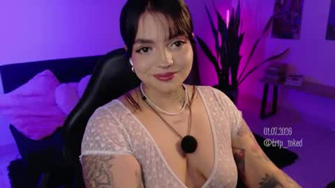 Snapshot of trip_inked chatting on 07/02/26, 01:05 Val martinez online show from 07/02/26, 01:05