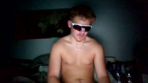 Tripp Redmoore online show from 07/31/26, 01:16