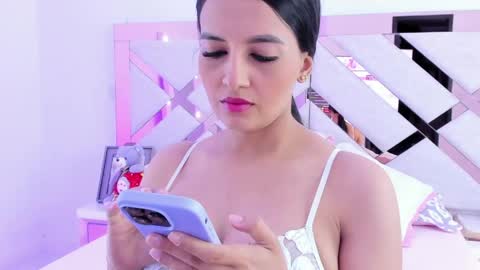 Trissha online show from 05/21/26, 02:46