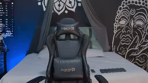 trisstan_kane online show from 07/06/26, 11:29