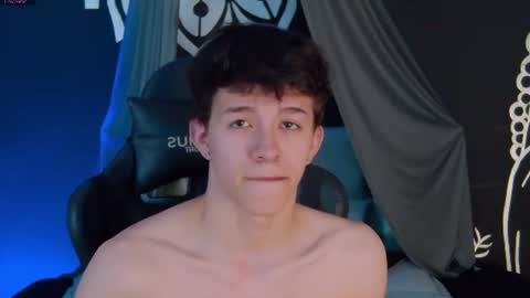 trisstan_kane online show from 07/10/26, 11:35