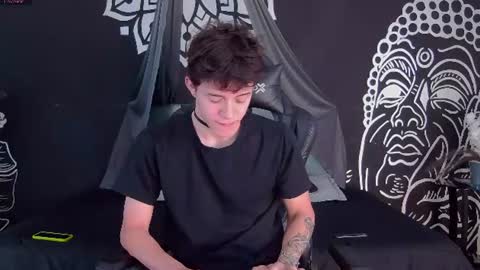trisstan_kane online show from 07/13/26, 11:46