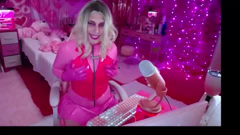 Snapshot of trista_doll chatting on 03/01/25, 06:32 trista_doll online show from 03/01/25, 06:32