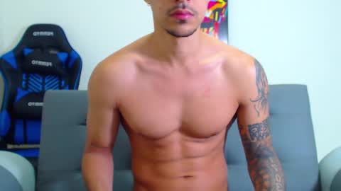 tristan bm online show from 01/22/25, 10:29