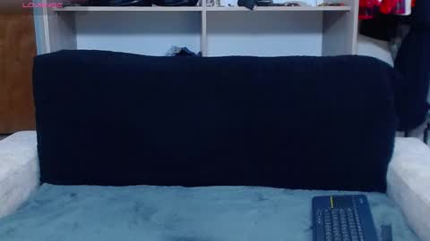 tristan bm online show from 12/21/25, 09:27