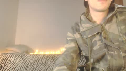 Tristan And Samara online show from 01/05/25, 09:14